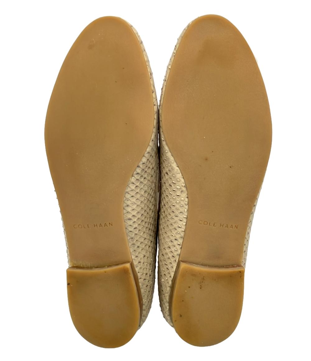コールハーン サブリナシューズ レディース SIZE 6 1/2 (M) COLE HAAN