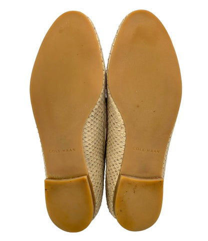 コールハーン サブリナシューズ レディース SIZE 6 1/2 (M) COLE HAAN