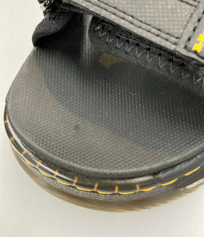 美品 Dr.Martens ストラップサンダル FORSTER レディース SIZE UK 4 ドクターマーチン