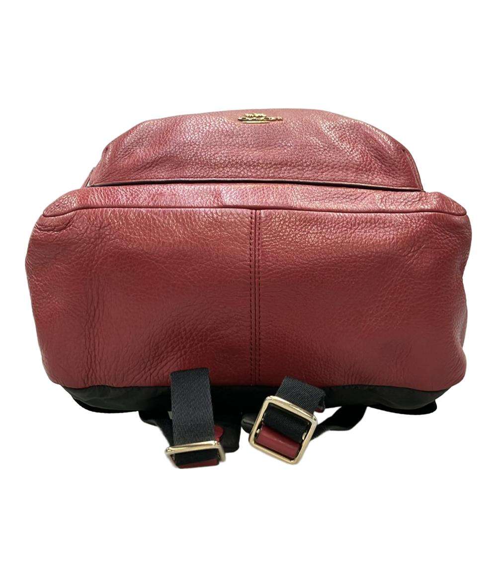 コーチ リュック F30550 レディース COACH