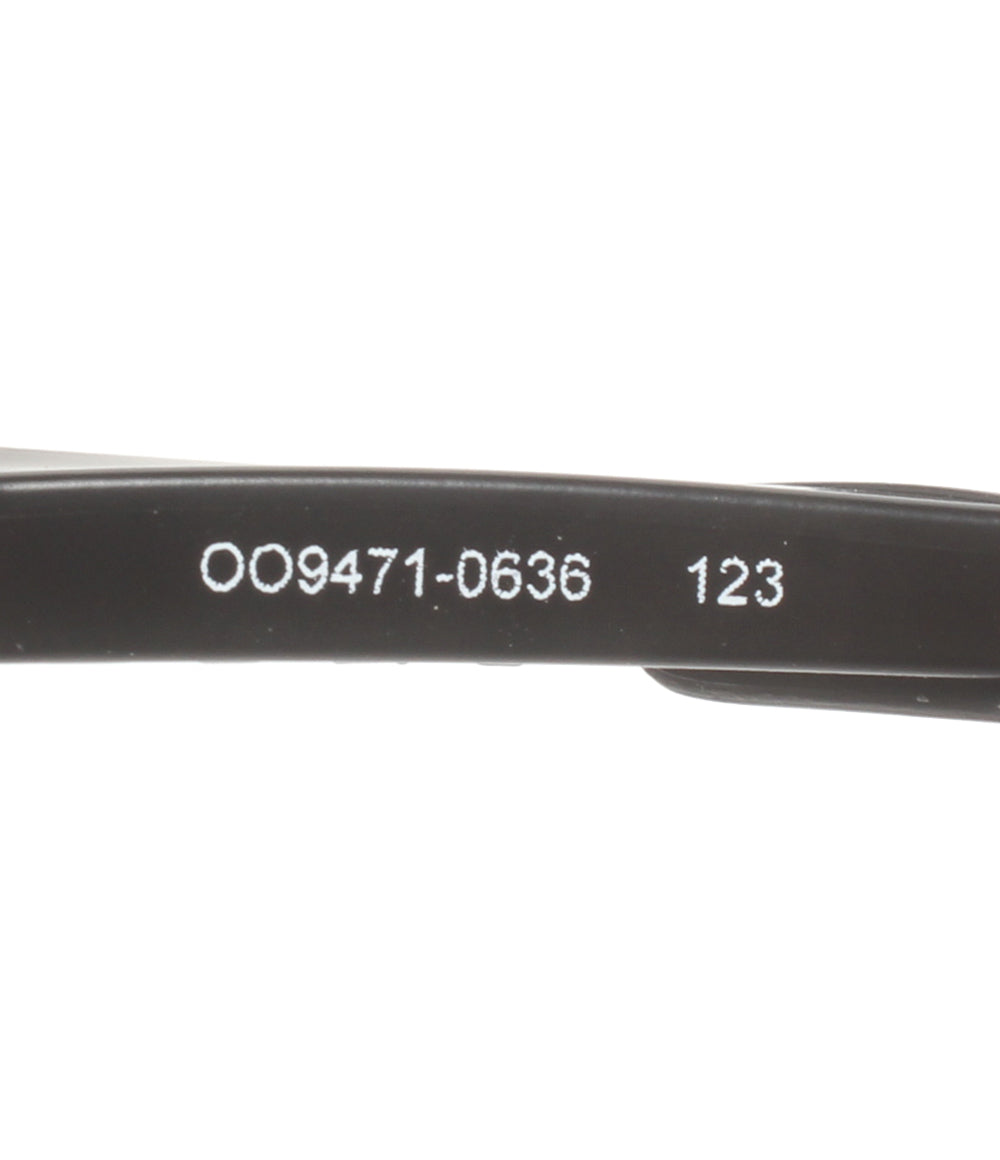 OAKLEY サングラス アイウェア スポーツ OO9471-0636 メンズ オークリー