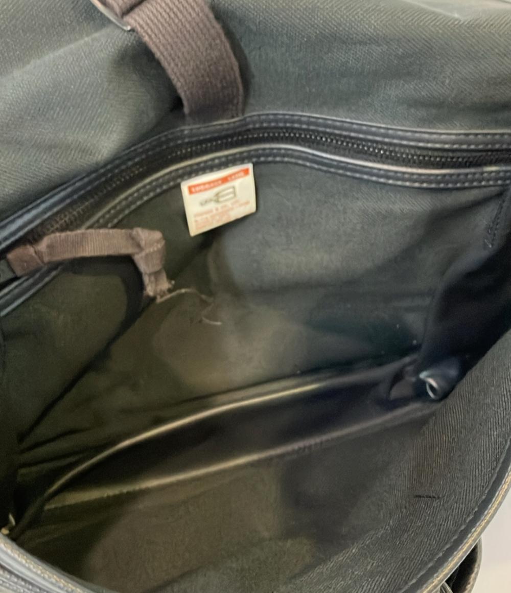 ラゲッジレーベル ショルダーバッグ 斜め掛け ライナー LINER メンズ LUGGAGE LABEL