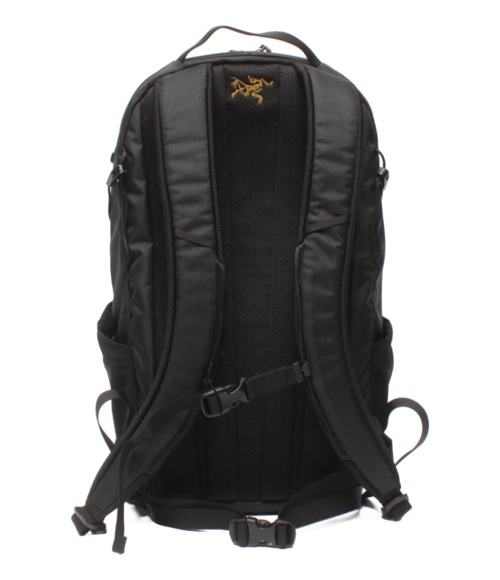 美品 ARC'TERYX リュック デイパック メンズ レディース アークテリクス