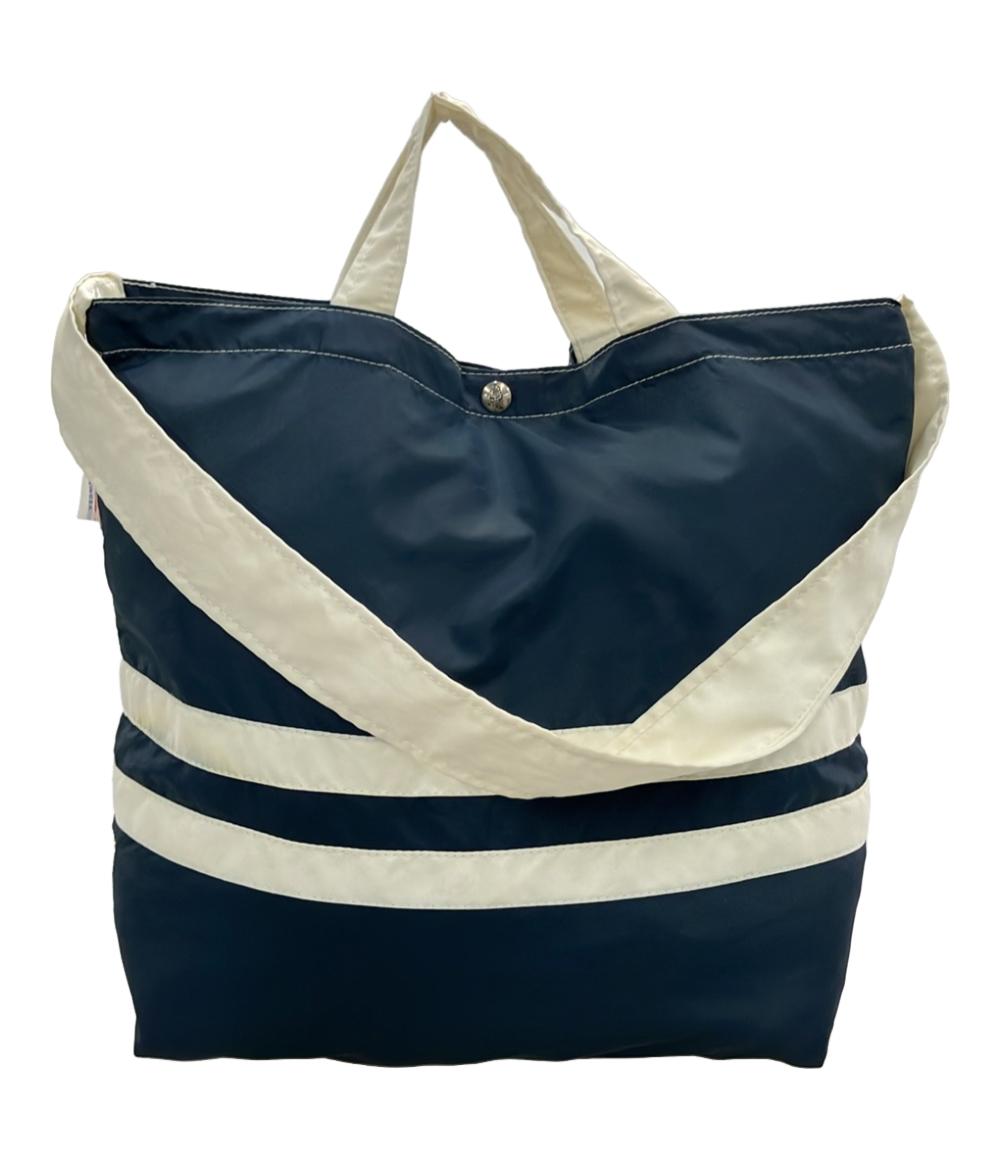 バードウィル トートバッグ ショルダーバッグ 2WAY USA製 メンズ birdwell