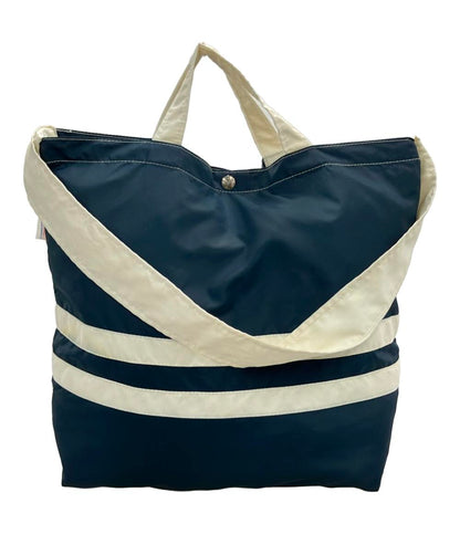 バードウィル トートバッグ ショルダーバッグ 2WAY USA製 メンズ birdwell