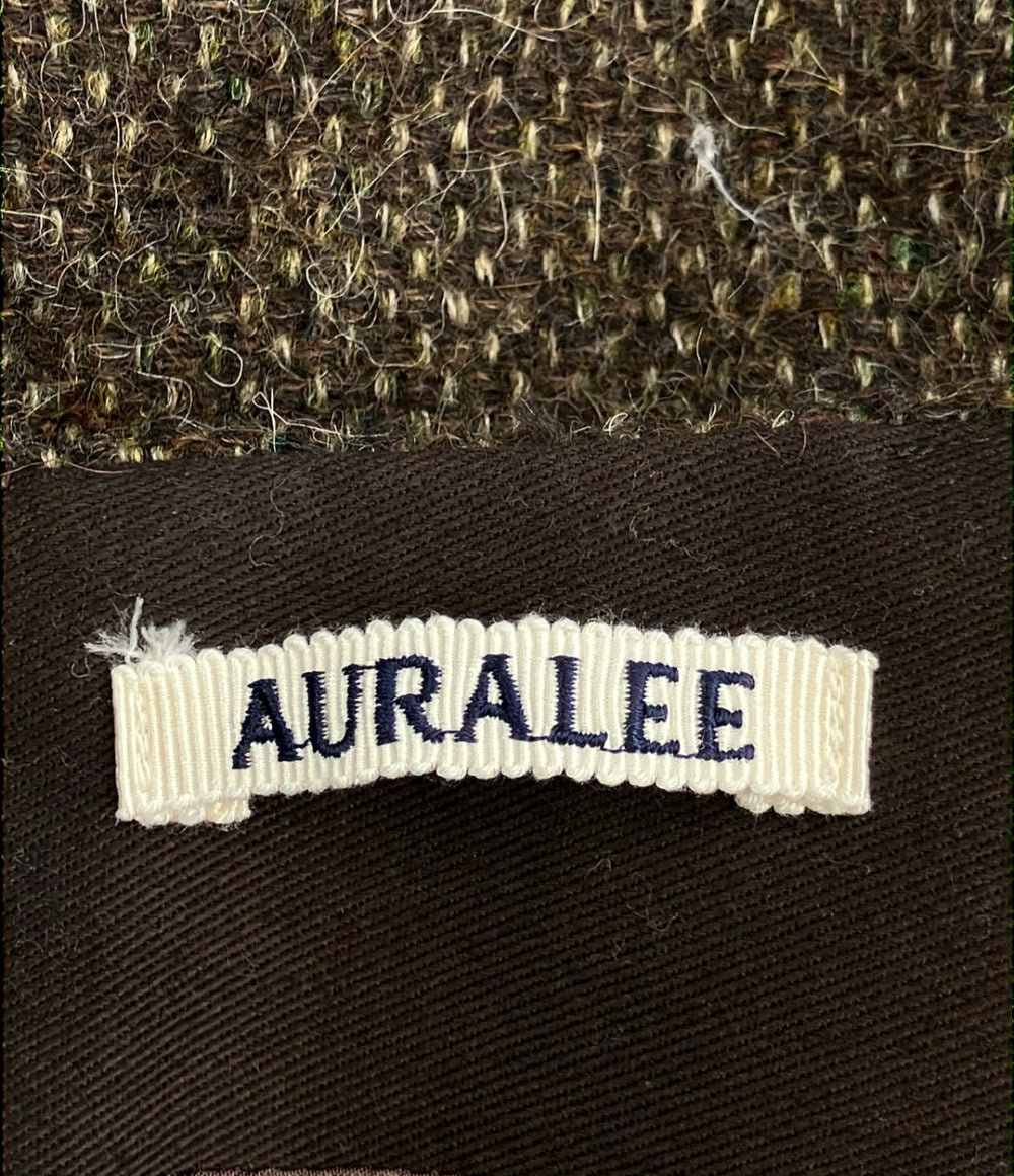 AURALEE ツイード スカート A24AS07LS レディース SIZE 0 (XS) オーラリー