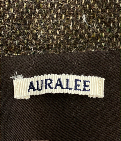 AURALEE ツイード スカート A24AS07LS レディース SIZE 0 (XS) オーラリー