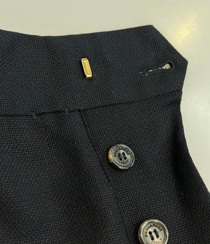 DSQUARED2 パンツ ボタンフライ ロールアップ S75KA0978 レディース SIZE 40 (M) ディースクエアード