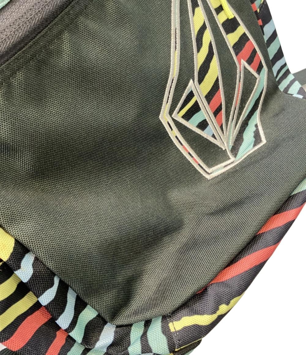 ボルコム リュック メンズ VOLCOM