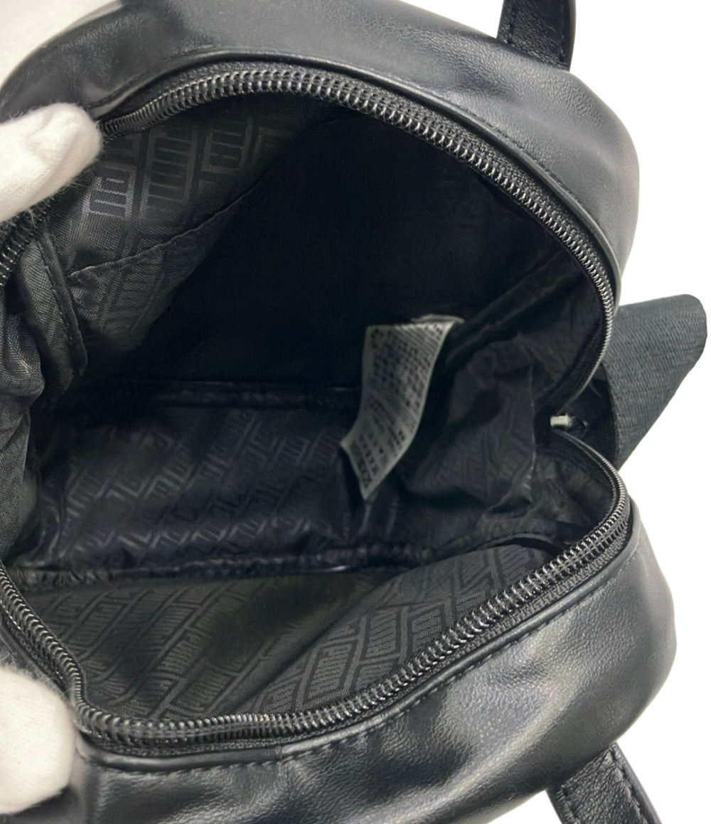 美品 PUMA 2way ハンドバッグ ショルダーバッグ 斜め掛け メンズ レディース プーマ