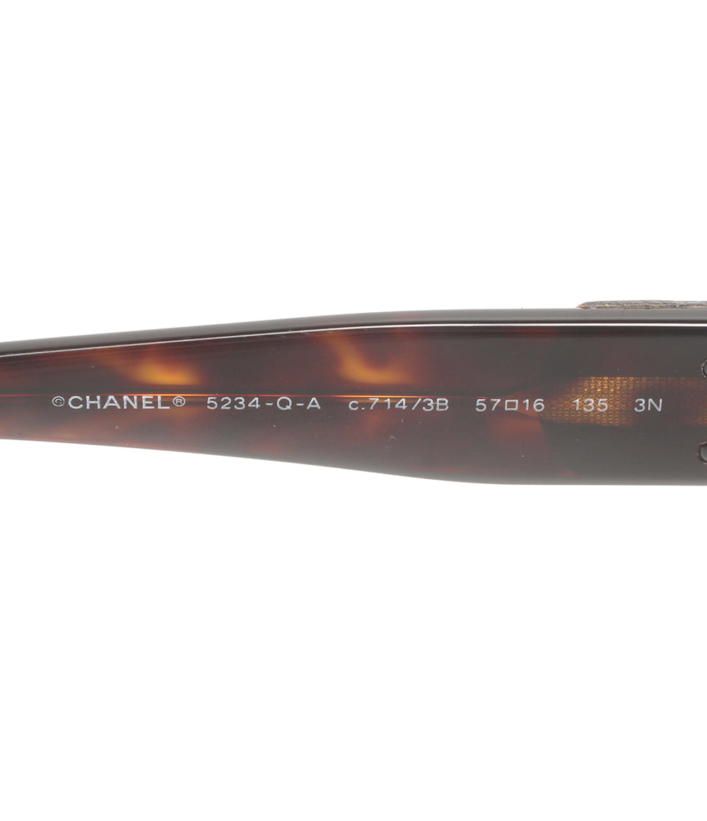 CHANEL サングラス アイウェア 57□16 5234 レディース シャネル