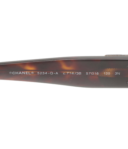 CHANEL サングラス アイウェア 57□16 5234 レディース シャネル