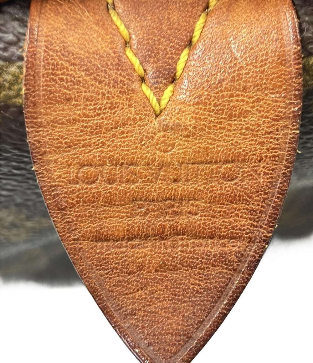 LOUIS VUITTON ハンドバッグ ミニボストンバッグ スピーディ30 モノグラム M41526 レディース ルイ・ヴィトン