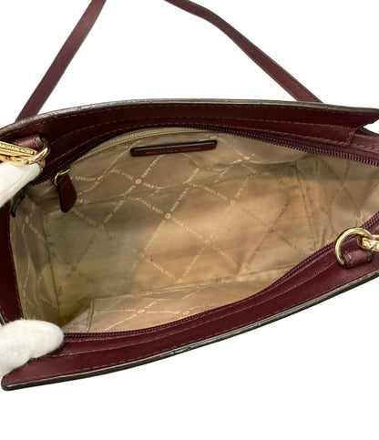 マイケルコース ショルダーバッグ 斜め掛け レディース MICHAEL KORS