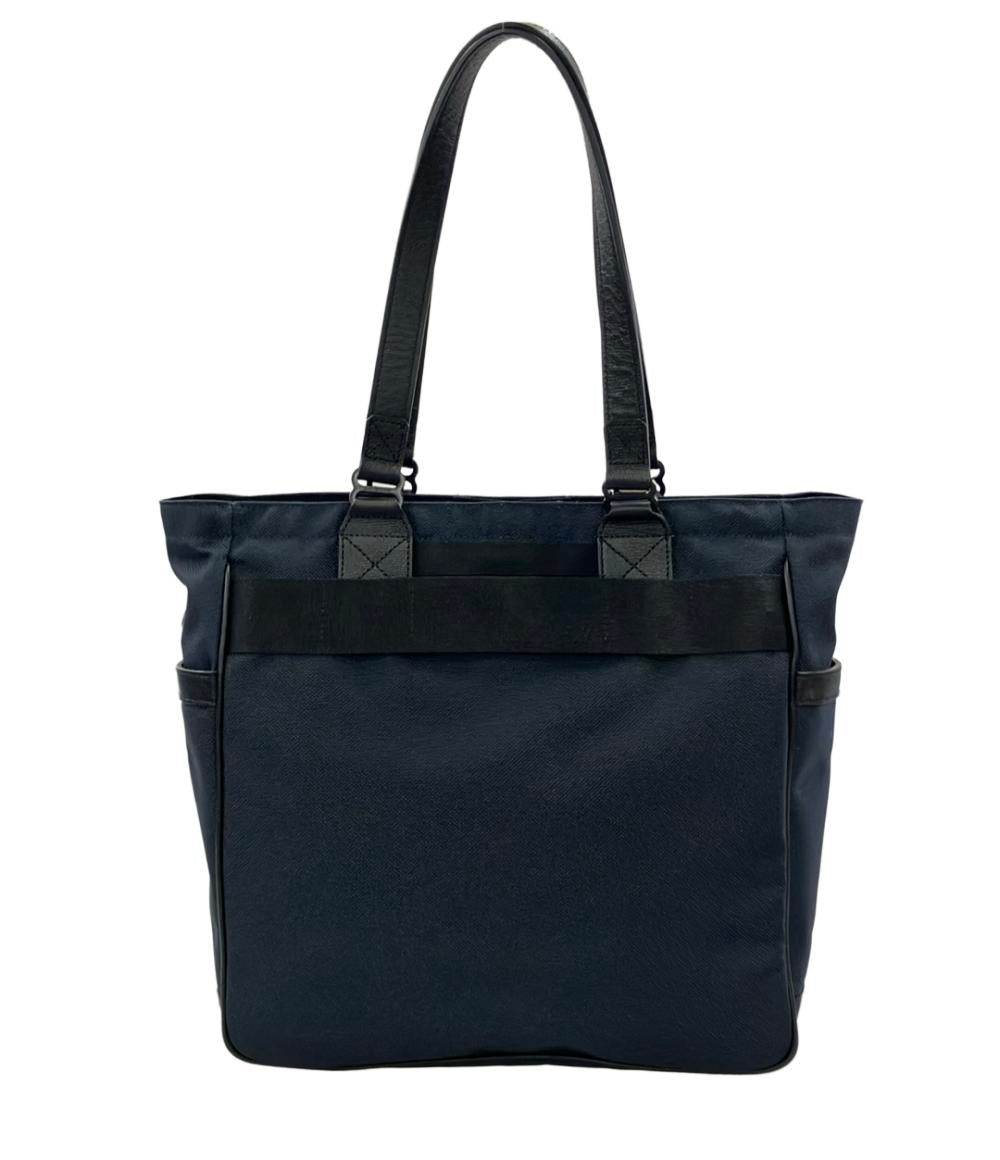 BRIEFING トートバッグ ショルダーバッグ 肩掛け FUSION SQ TOTE HD メンズ ブリーフィング