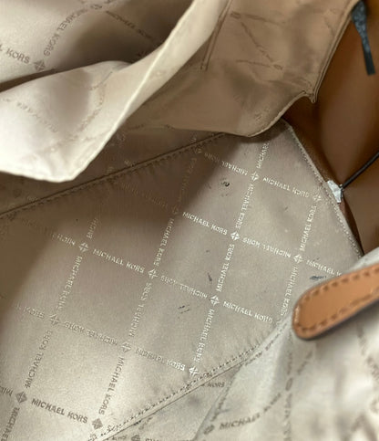 MICHAEL KORS ハンドバッグ ショルダーバッグ 2WAY 斜め掛け レディース マイケルコース