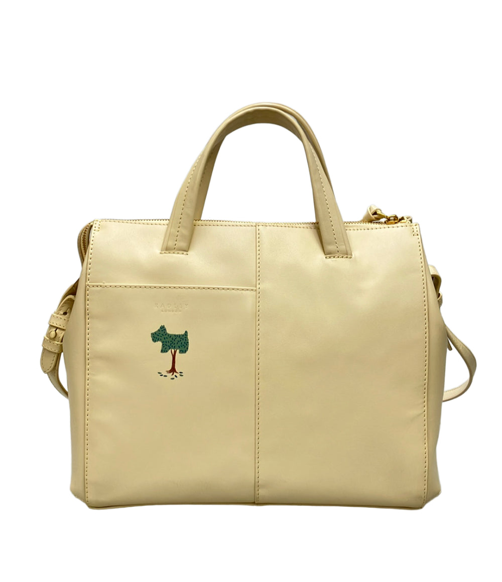 RADLEY 2way ハンドバッグ ショルダーバッグ 斜め掛け 13374 レディース ラドリー