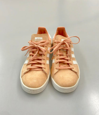 adidas ローカットスニーカー レディース SIZE 24.5 (L) アディダス