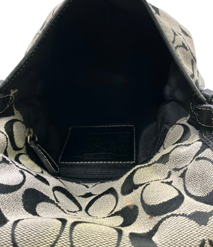 COACH ショルダーバッグ シグネチャー 6079 レディース コーチ