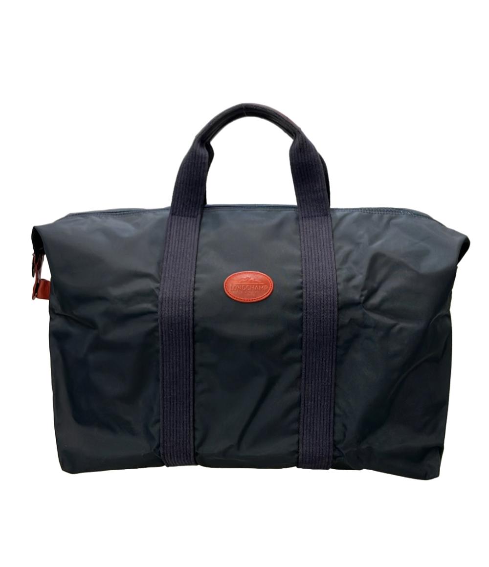 Longchamp ボストンバッグ レディース メンズ ロンシャン