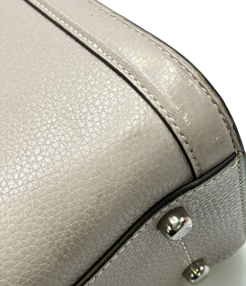 COACH 2WAY ハンドバッグ ショルダーバッグ 斜め掛け ゾーイキャリー