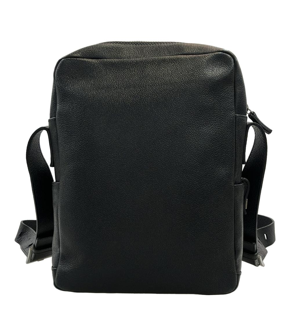 サルヴァトーレフェラガモ ショルダーバッグ メンズ Salvatore Ferragamo