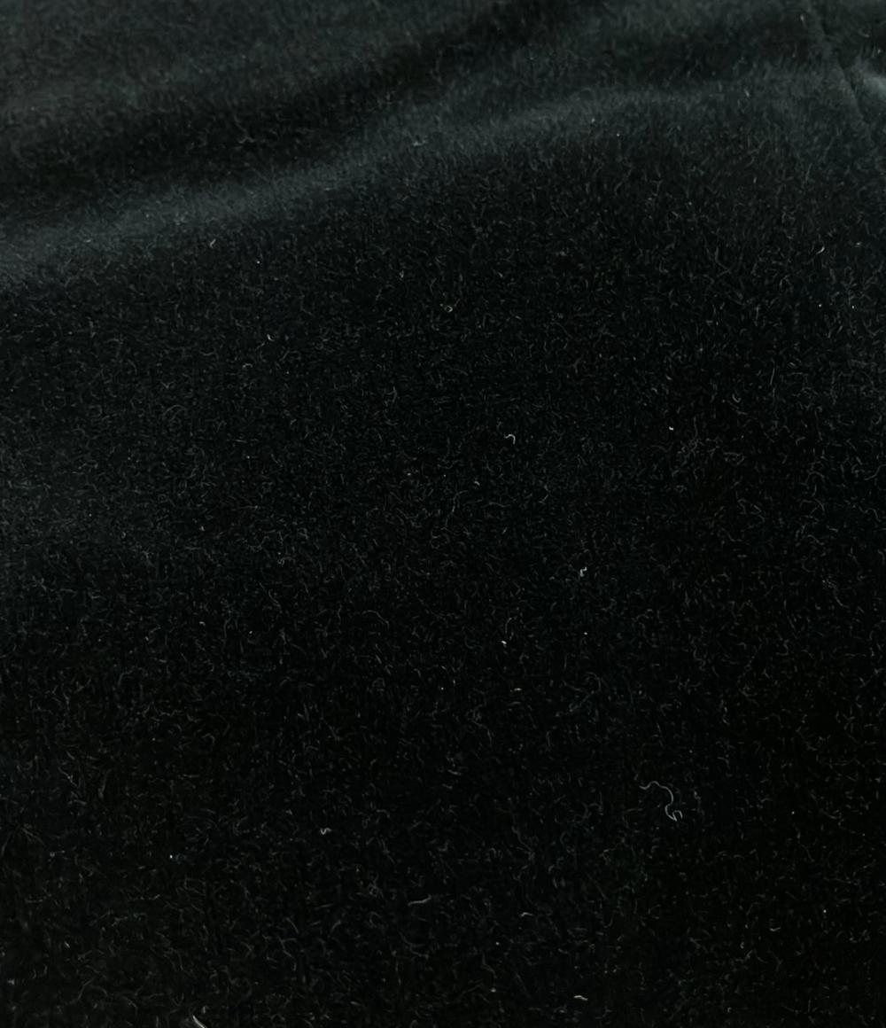 ドルチェアンドガッバーナ スラックス ベロア メンズ SIZE 44 (M) DOLCE&GABBANA