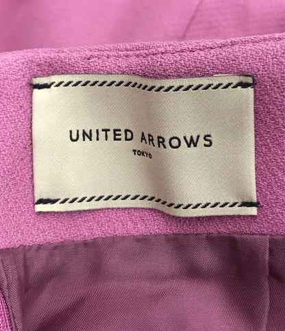 ユナイテッドアローズ 美品 タイトスカート      レディース SIZE 36 (S) UNITED ARROWS