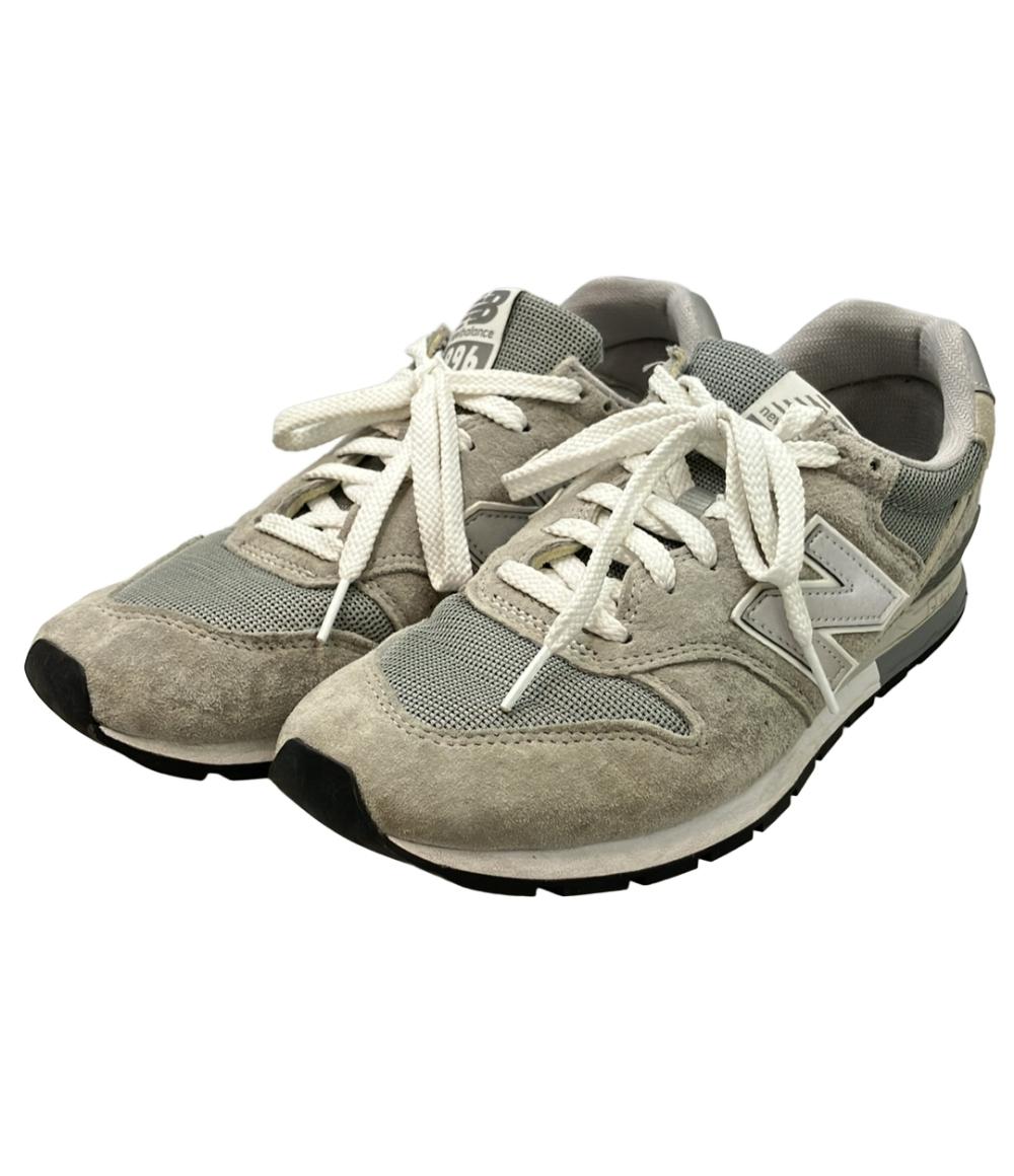NEW BALANCE ローカットスニーカー CM996GR2 メンズ SIZE 26.0 (M) ニューバランス