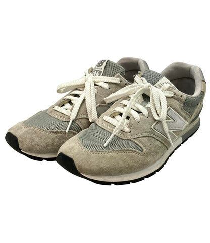 NEW BALANCE ローカットスニーカー CM996GR2 メンズ SIZE 26.0 (M) ニューバランス