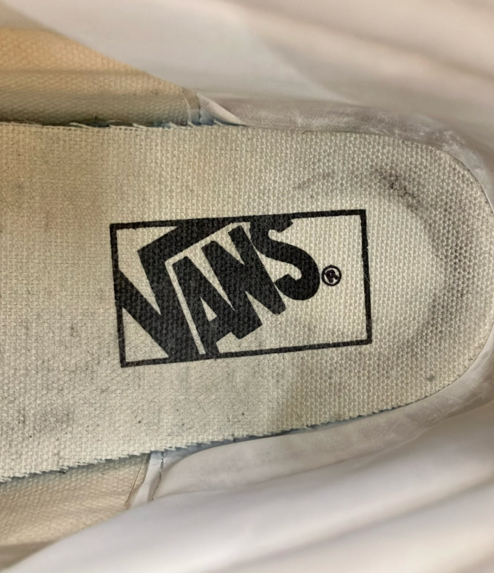 VANS ハイカットスニーカー レディース SIZE 23.0 ヴァンズ