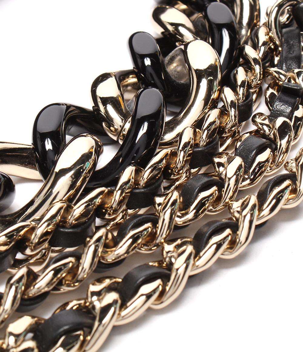 美品 CHANEL 2way チェーンショルダーバッグ マトラッセ ラムスキン ゴールド金具 29番台 AS1353 レディース シャネル