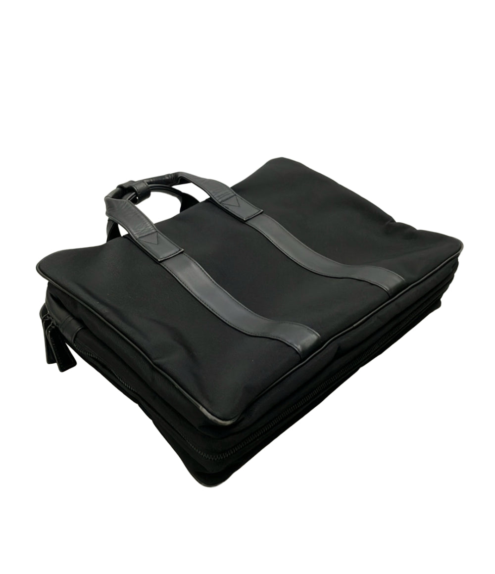 PORTER 2way ブリーフケース ビジネスバッグ ショルダーバッグ 斜め掛け メンズ ポーター