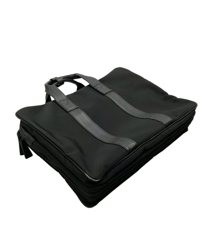 PORTER 2way ブリーフケース ビジネスバッグ ショルダーバッグ 斜め掛け メンズ ポーター
