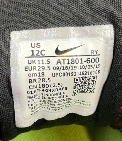 ナイキ ローカットスニーカー STAR RUNNER 2 AT1801-600 キッズ SIZE 18.0 (M) NIKE