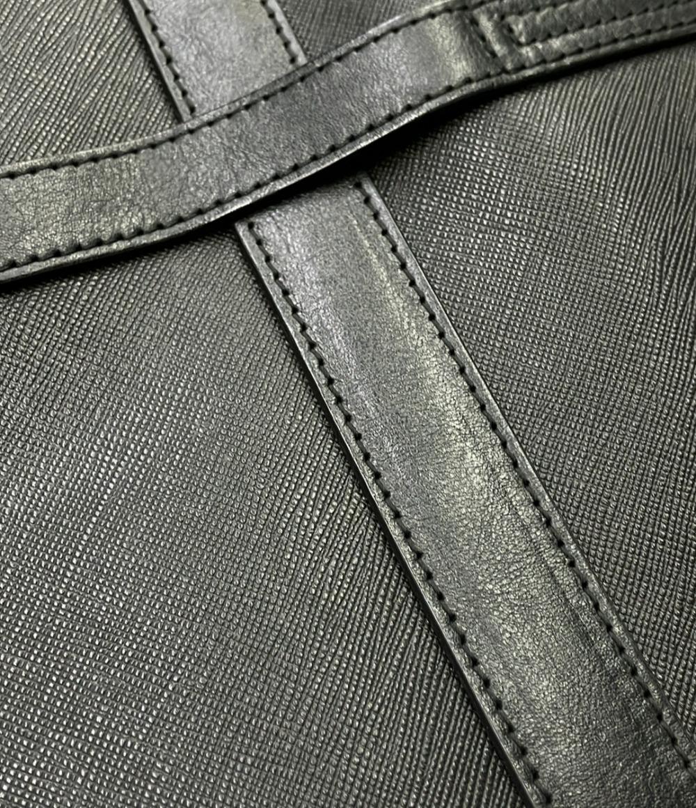 チェリカ 2WAY ビジネスバッグ ブリーフケース ショルダーバッグ メンズ chelica