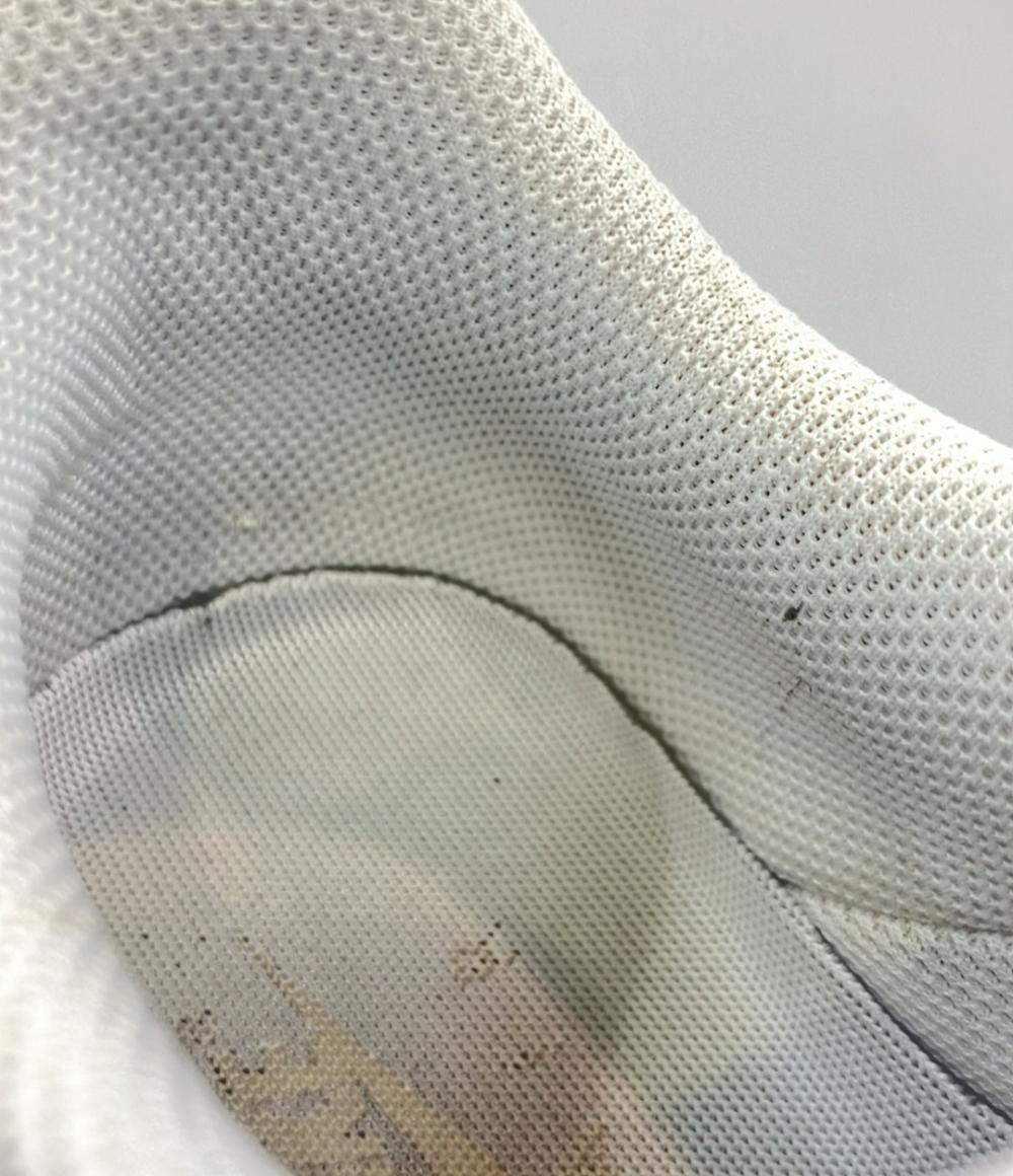 NIKE ローカットスニーカー AIR FORCE 1 07 LTHR AJ7280-001 メンズ SIZE 27.0 (L) ナイキ