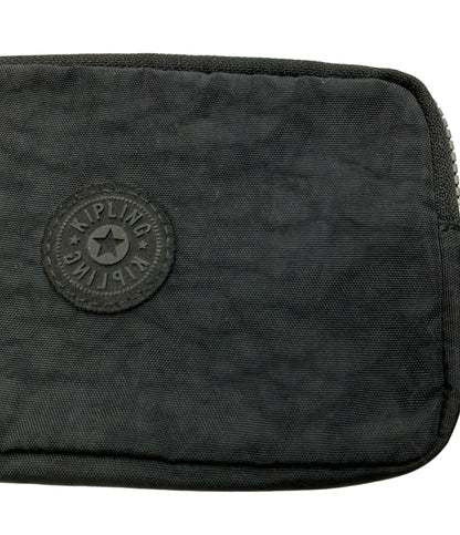 Kipling ショルダーバッグ 斜め掛け レディース キプリング