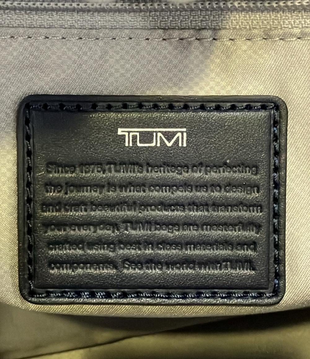 TUMI トートバッグ ショルダーバッグ 肩掛け Small Everyday Tote VOYAGEUR 196452IDG メンズ レディース トゥミ