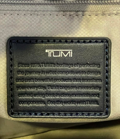 TUMI トートバッグ ショルダーバッグ 肩掛け Small Everyday Tote VOYAGEUR 196452IDG メンズ レディース トゥミ
