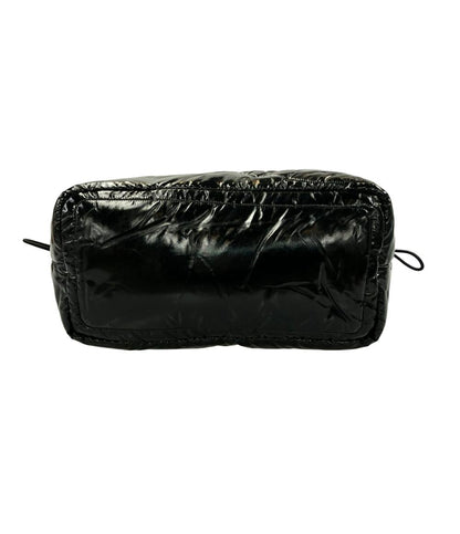 MICHAEL KORS 2wayトートバッグ ショルダーバッグ 斜め掛け ロゴ RAE QUILTED PATENT TOTE BAG 35F1U5RT7C レディース マイケルコース