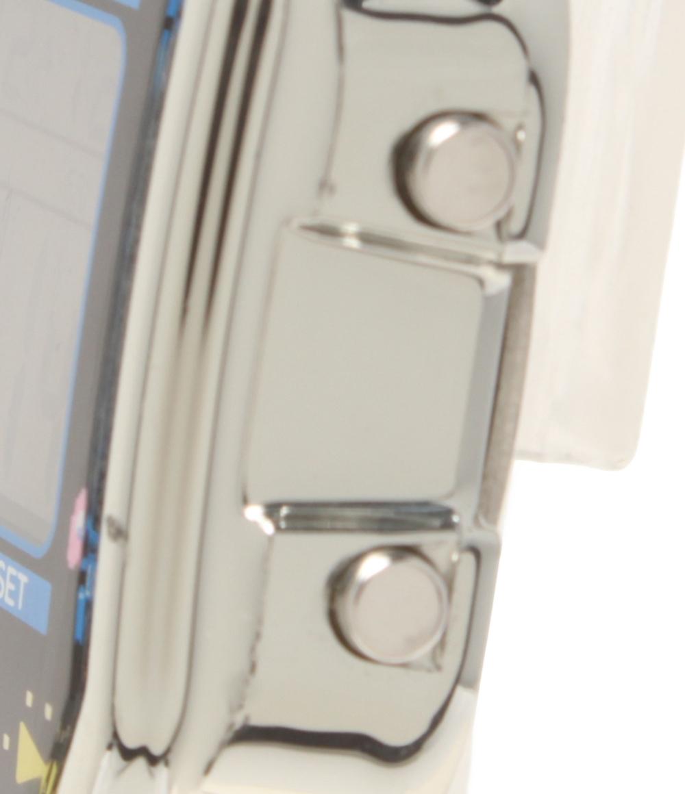 TIMEX 腕時計 パックマン PACMAN クオーツ M555 メンズ タイメックス