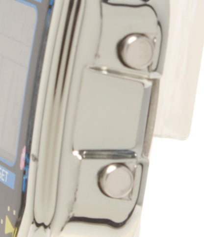 TIMEX 腕時計 パックマン PACMAN クオーツ M555 メンズ タイメックス