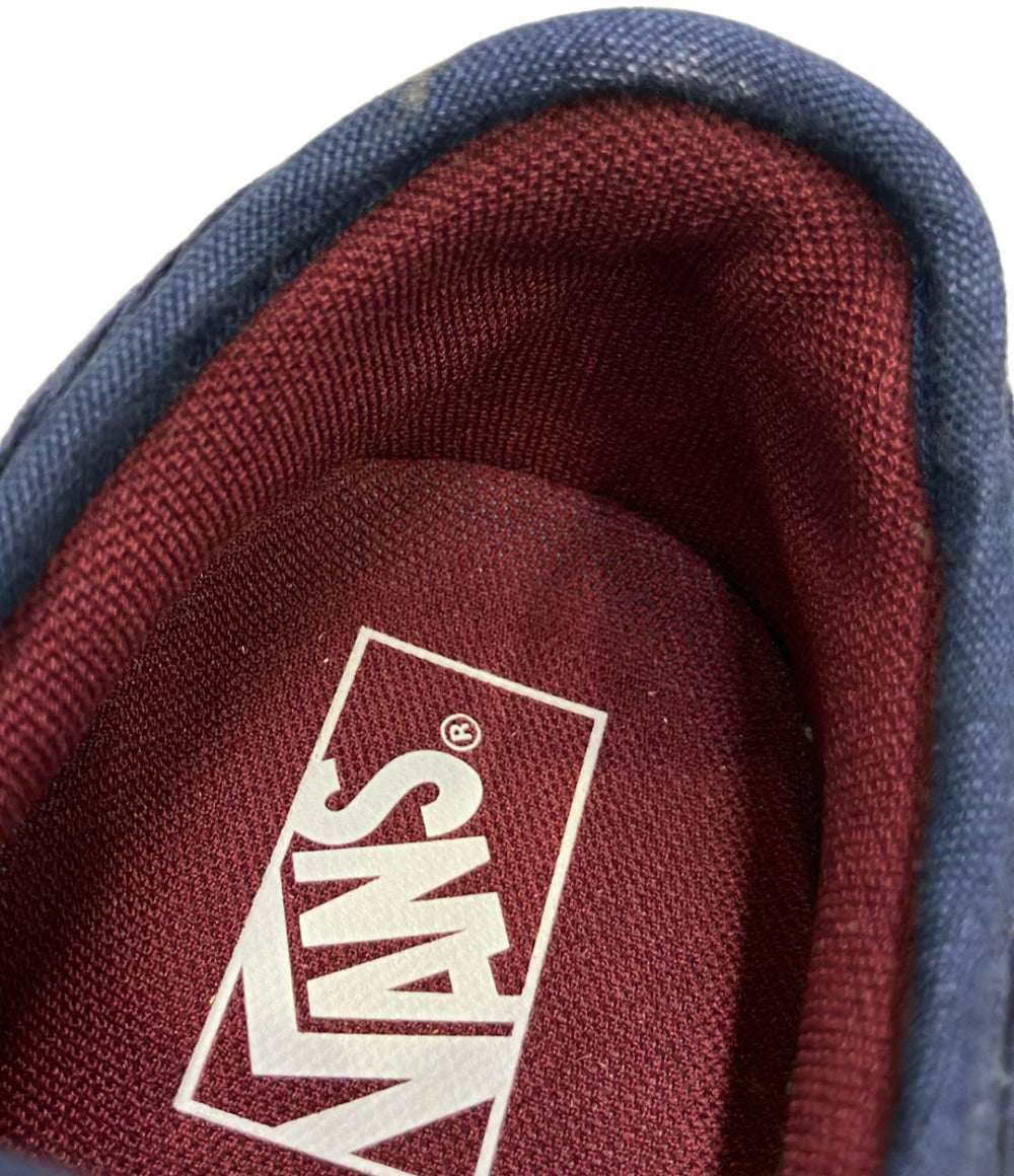 VANS ローカットスニーカー V3810CDR メンズ SIZE 27.0 ヴァンズ