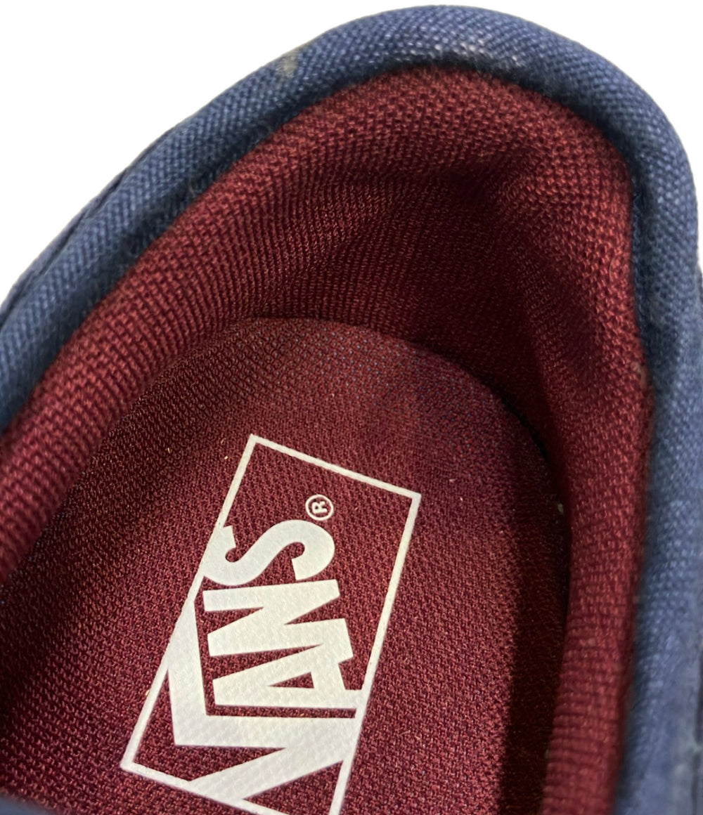 VANS ローカットスニーカー V3810CDR メンズ SIZE 27.0 ヴァンズ