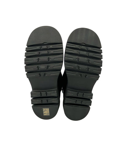 BOTTEGA VENETA ラグ チェルシーアンクルブーツ レディース SIZE 37 (23.5cm) ボッテガ・ヴェネタ