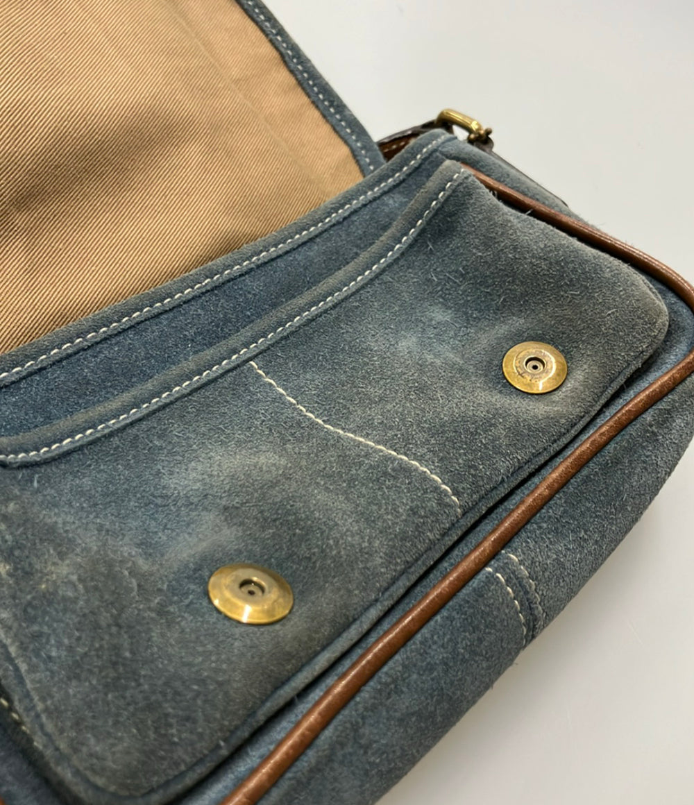 COACH ショルダーバッグ 斜め掛け 9358 レディース コーチ