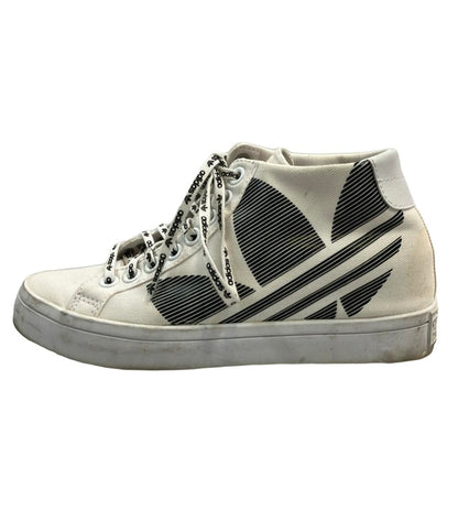 アディダス ミドルカットスニーカー CG6784 レディース SIZE 24 (L) adidas