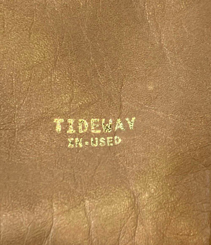 タイドウェイ ショルダーバッグ 肩掛け レディース TIDEWAY