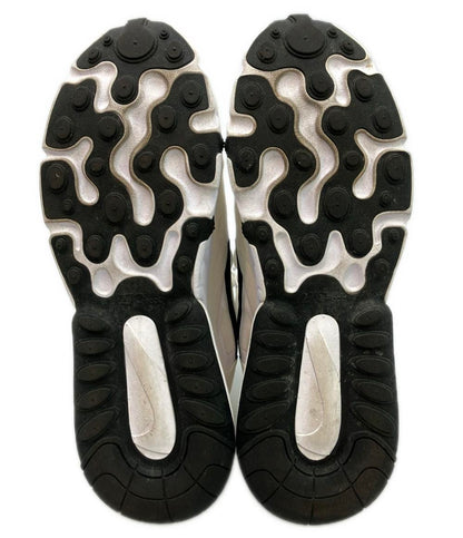 NIKE ローカットスニーカー エア マックス 270 リアクト CI3899-101 レディース SIZE 23.0 (M) ナイキ